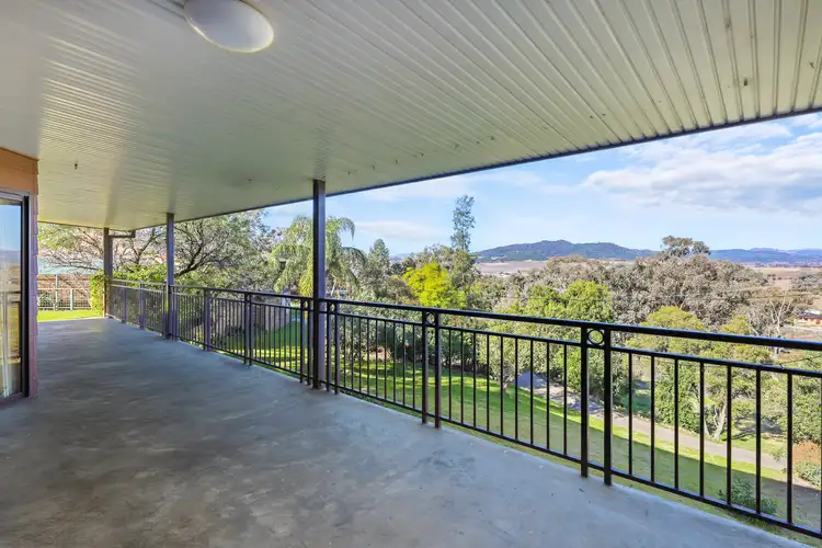 Second view of Homely house listing, 14 Ray Carter Drive, Quirindi NSW 2343