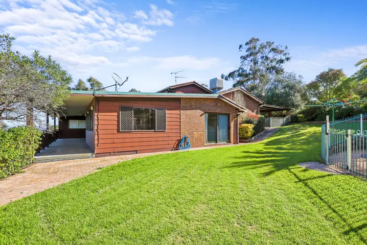 Third view of Homely house listing, 14 Ray Carter Drive, Quirindi NSW 2343