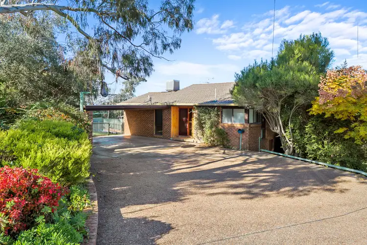 Fourth view of Homely house listing, 14 Ray Carter Drive, Quirindi NSW 2343