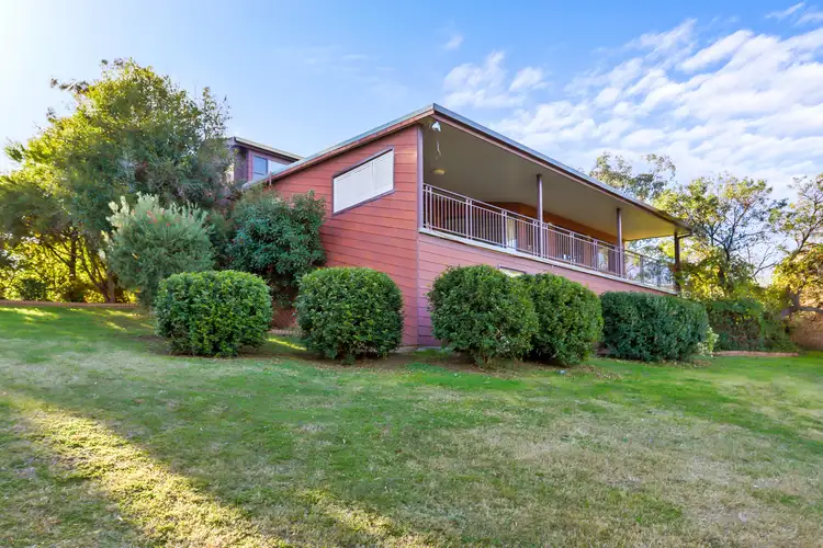Fifth view of Homely house listing, 14 Ray Carter Drive, Quirindi NSW 2343