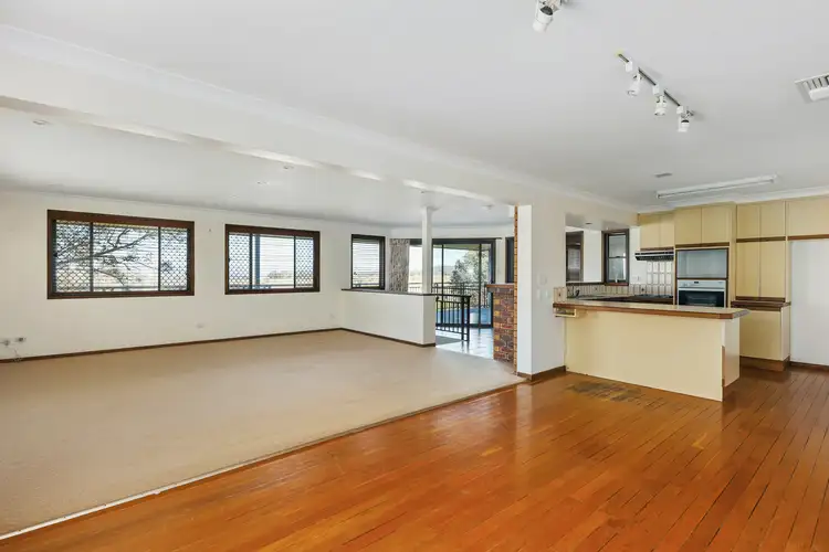 Sixth view of Homely house listing, 14 Ray Carter Drive, Quirindi NSW 2343