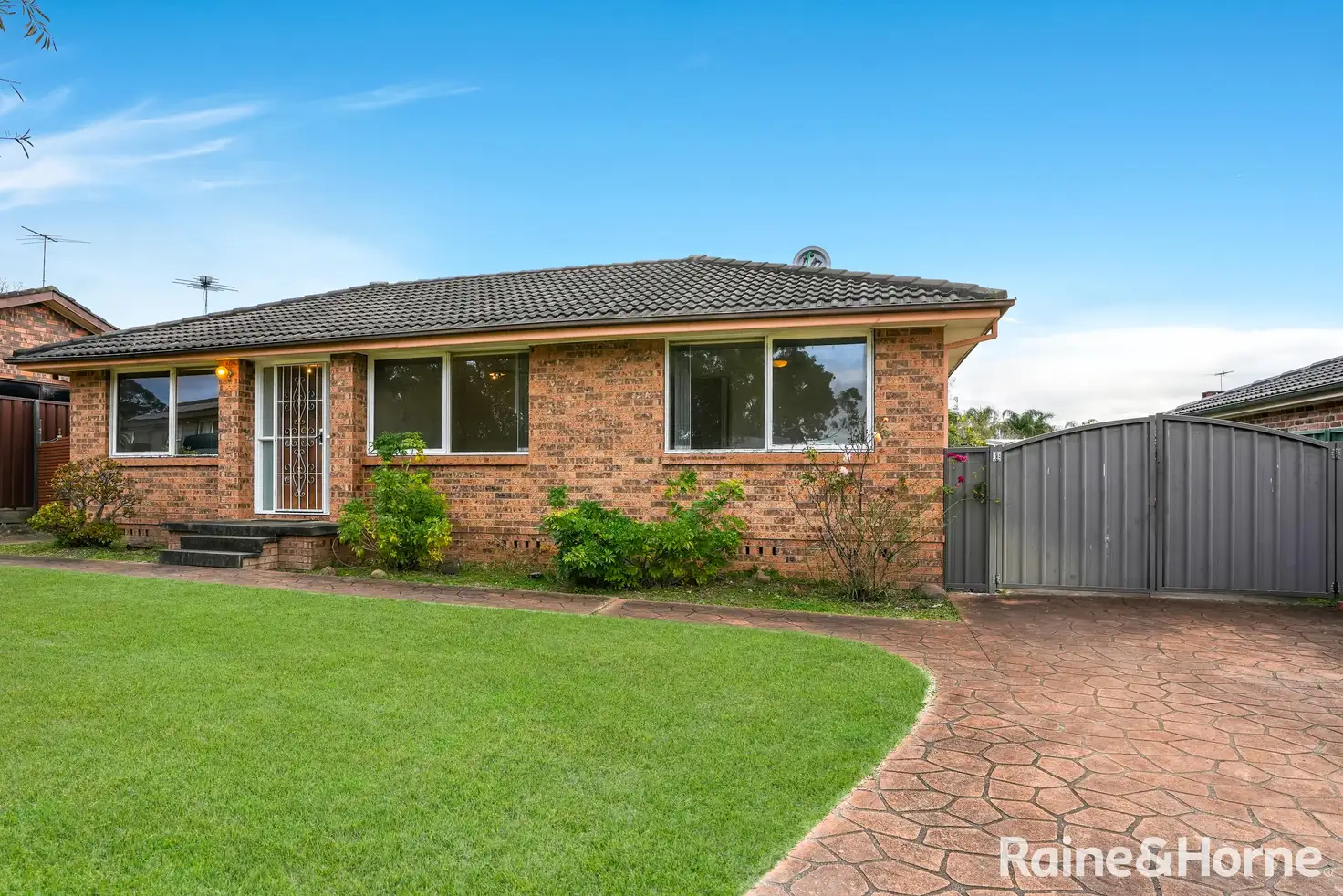 Main view of Homely house listing, 21 Windrush Circuit, St Clair NSW 2759