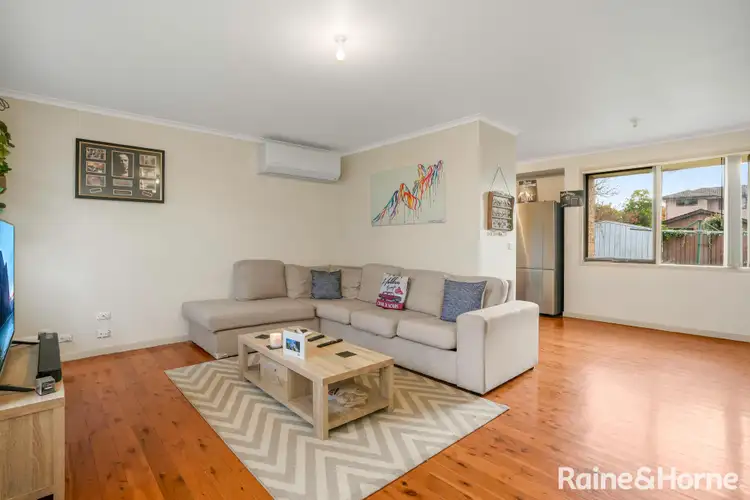 Third view of Homely house listing, 21 Windrush Circuit, St Clair NSW 2759