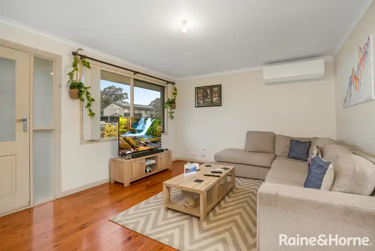 Fourth view of Homely house listing, 21 Windrush Circuit, St Clair NSW 2759