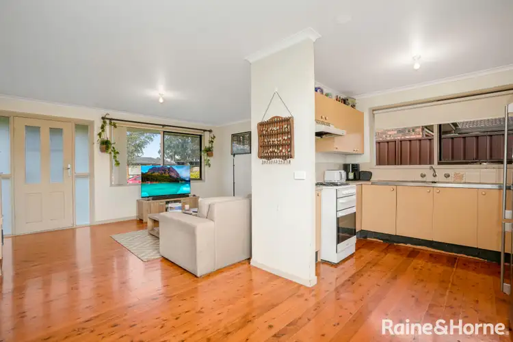 Fifth view of Homely house listing, 21 Windrush Circuit, St Clair NSW 2759