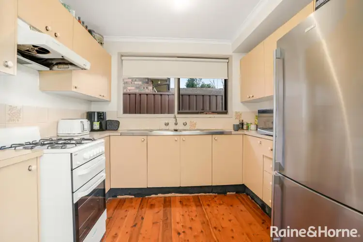 Sixth view of Homely house listing, 21 Windrush Circuit, St Clair NSW 2759