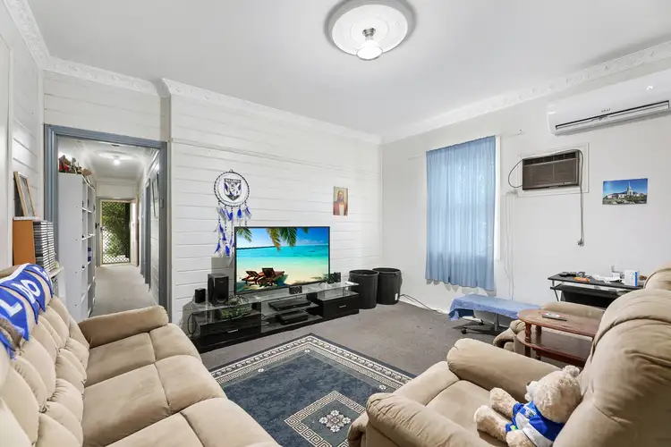 42 Dewhurst Street, Werris Creek NSW 2341