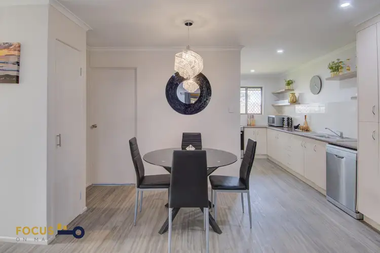 Third view of Homely unit listing, 1/35 Napier street, South Mackay QLD 4740
