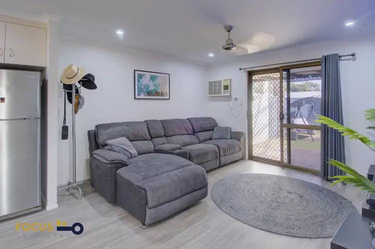 Fourth view of Homely unit listing, 1/35 Napier street, South Mackay QLD 4740