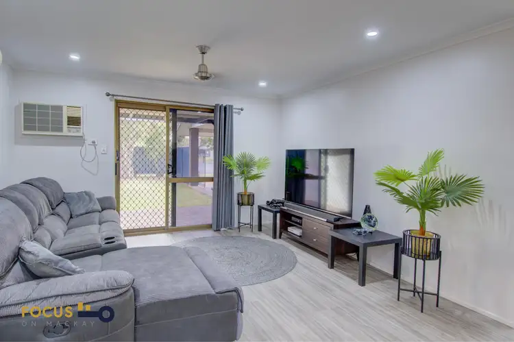 Fifth view of Homely unit listing, 1/35 Napier street, South Mackay QLD 4740