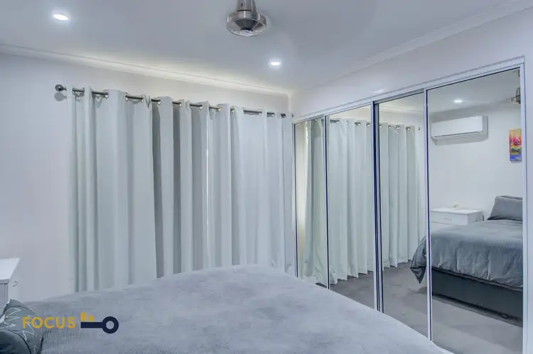 Seventh view of Homely unit listing, 1/35 Napier street, South Mackay QLD 4740