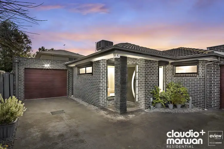 3/13 Ethel Street, Oak Park VIC 3046