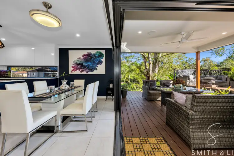 22 Mizen Place, Holland Park West QLD 4121