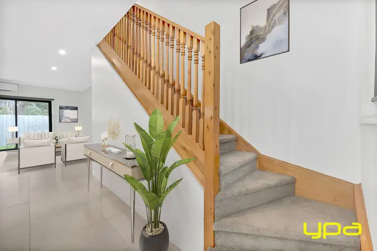 Fourth view of Homely townhouse listing, 2/42 Fairmount Street, Hadfield VIC 3046