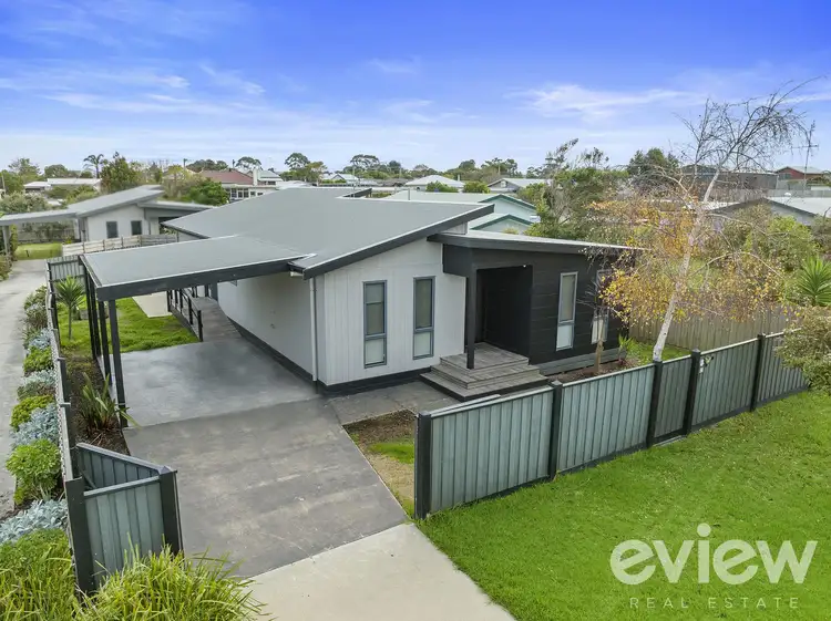 Main view of Homely house listing, 14 Caledonian Crescent, Wonthaggi VIC 3995