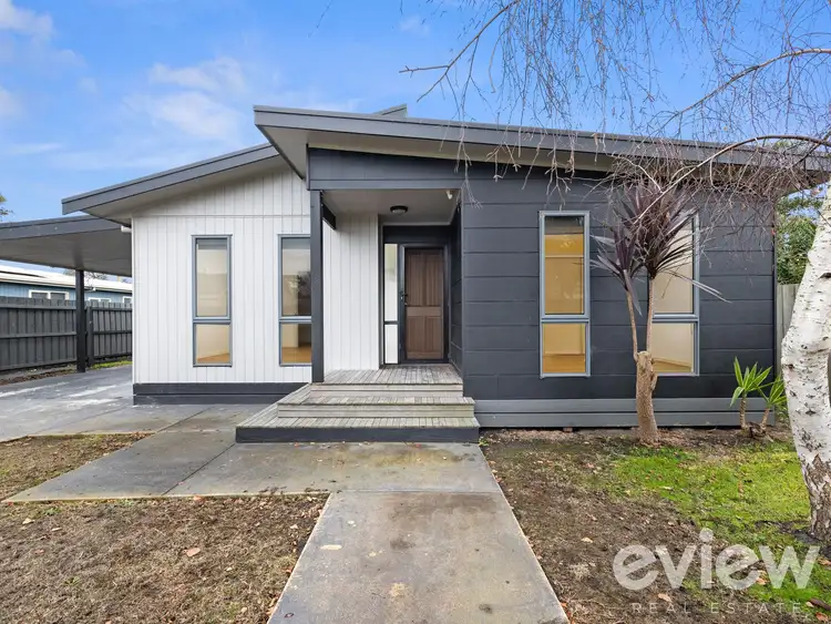 Second view of Homely house listing, 14 Caledonian Crescent, Wonthaggi VIC 3995