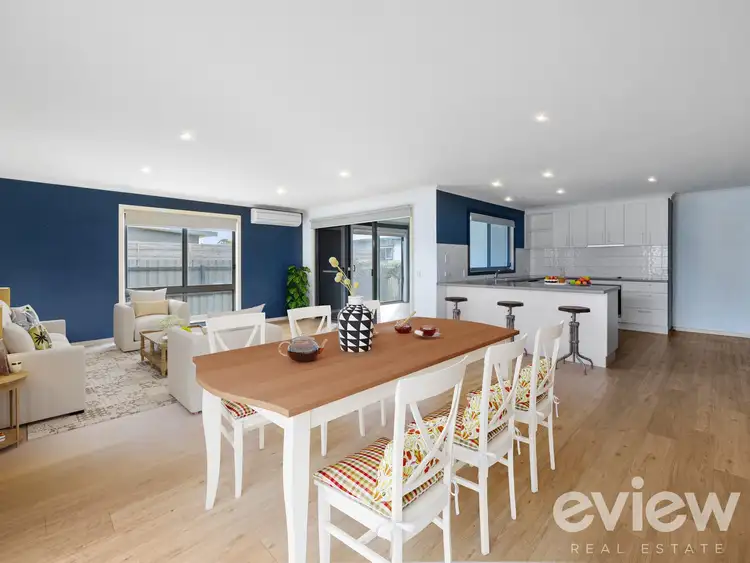 Third view of Homely house listing, 14 Caledonian Crescent, Wonthaggi VIC 3995