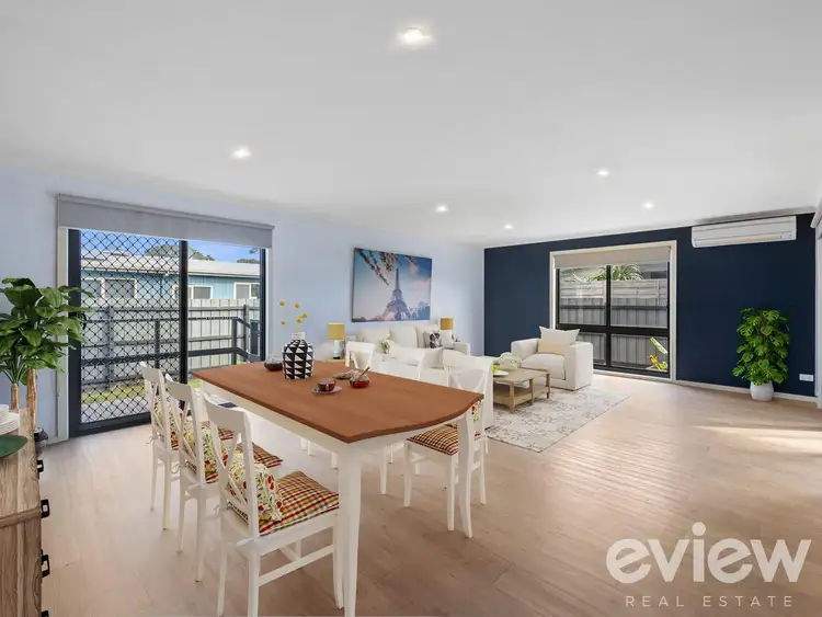 Fourth view of Homely house listing, 14 Caledonian Crescent, Wonthaggi VIC 3995