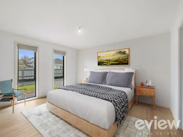 Sixth view of Homely house listing, 14 Caledonian Crescent, Wonthaggi VIC 3995