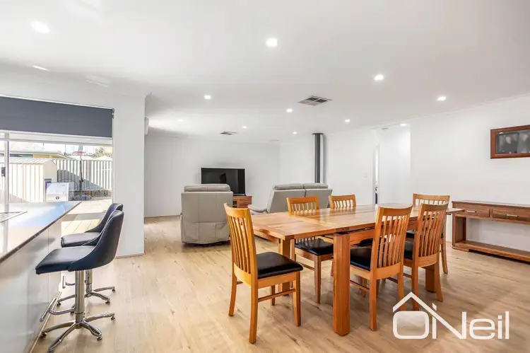 Main view of Homely house listing, 3 Hoffman Way, Byford WA 6122