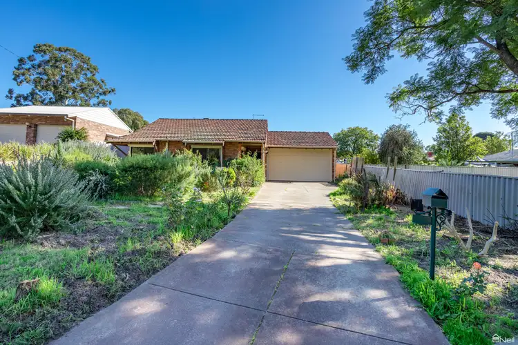 19 Barcombe Way, Gosnells WA 6110