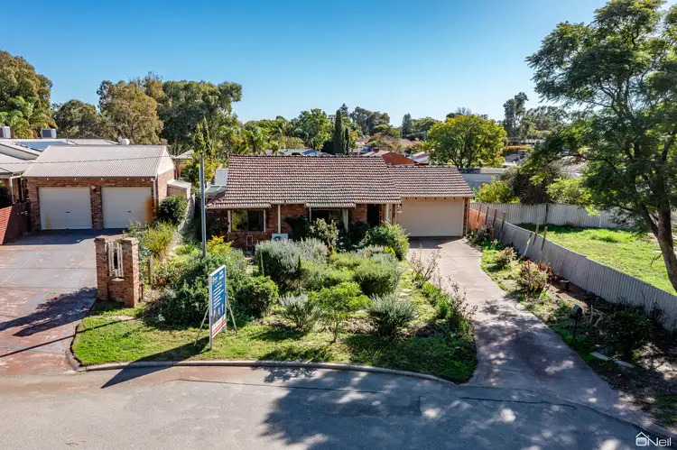 Third view of Homely house listing, 19 Barcombe Way, Gosnells WA 6110