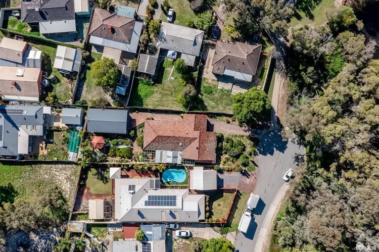 Fifth view of Homely house listing, 19 Barcombe Way, Gosnells WA 6110