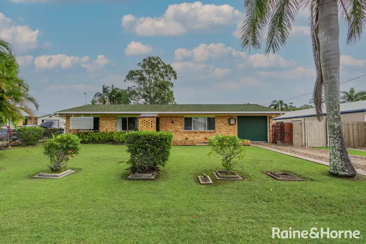21 Hastings Street, Pialba QLD 4655