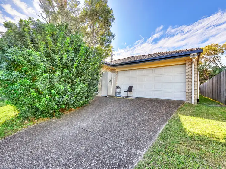 Main view of Homely semi-detached listing, 1&2/15 Grandview Parade, Griffin QLD 4503