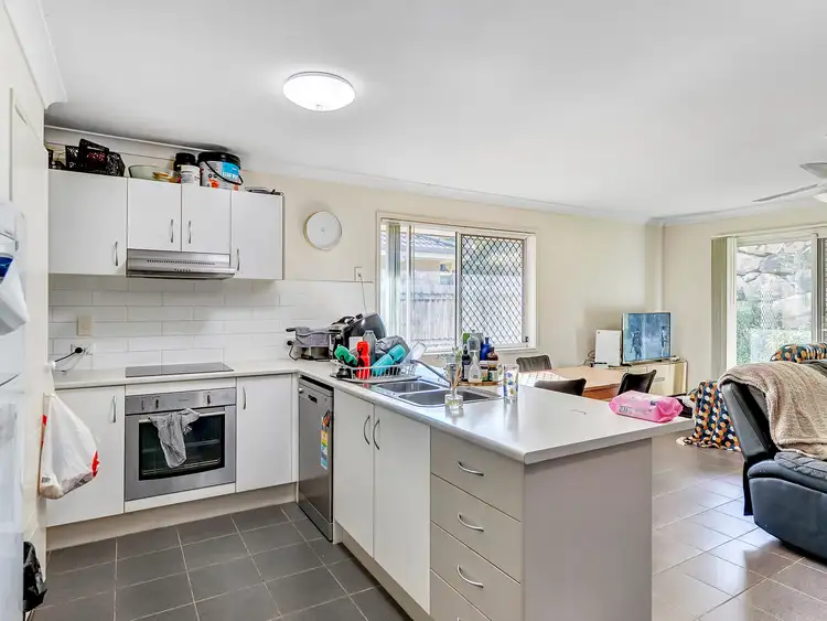 Second view of Homely semi-detached listing, 1&2/15 Grandview Parade, Griffin QLD 4503