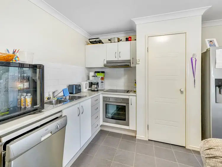 Fourth view of Homely semi-detached listing, 1&2/15 Grandview Parade, Griffin QLD 4503