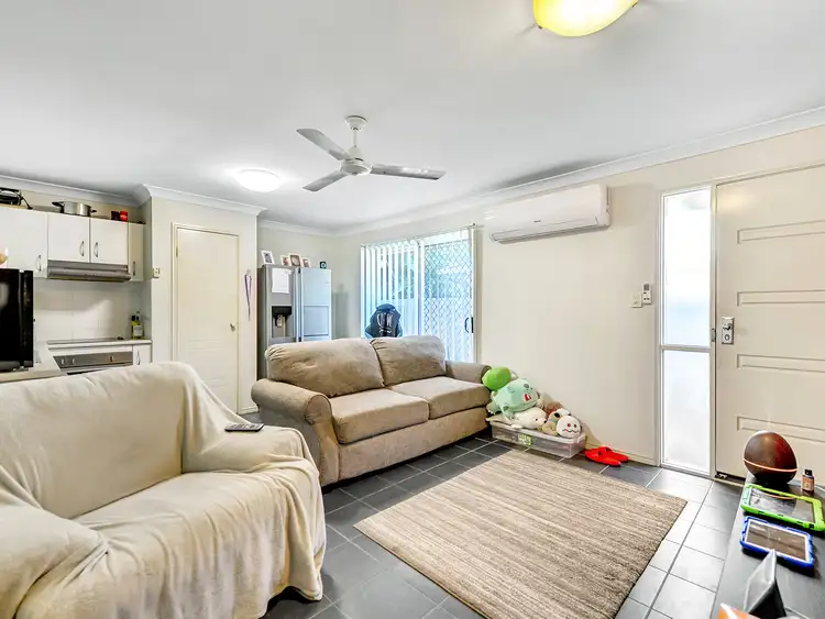Fifth view of Homely semi-detached listing, 1&2/15 Grandview Parade, Griffin QLD 4503