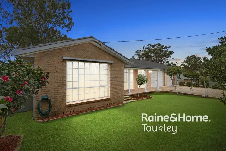 Second view of Homely house listing, 31 Lake Street, Wyee Point NSW 2259