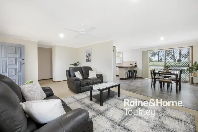 Fourth view of Homely house listing, 31 Lake Street, Wyee Point NSW 2259