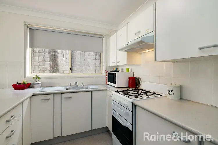 Second view of Homely villa listing, 5/41 Macquarie Street, Wallsend NSW 2287