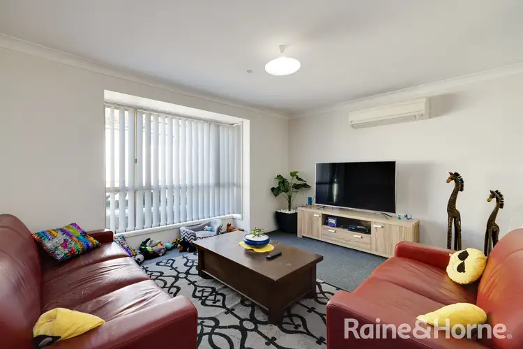 Third view of Homely villa listing, 5/41 Macquarie Street, Wallsend NSW 2287