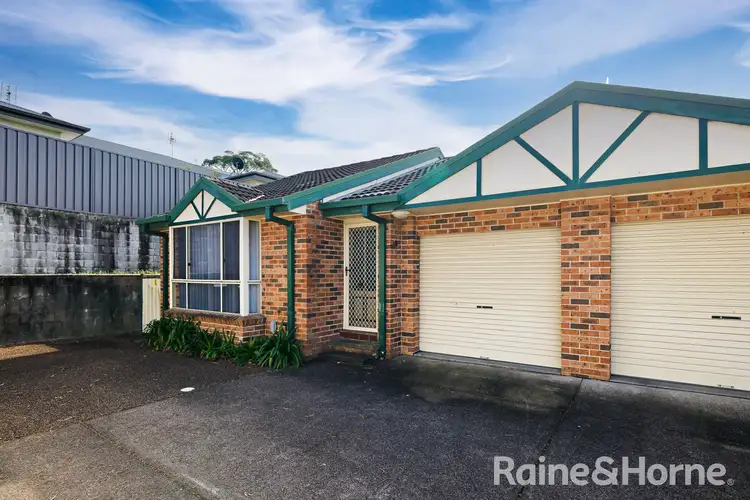 Sixth view of Homely villa listing, 5/41 Macquarie Street, Wallsend NSW 2287