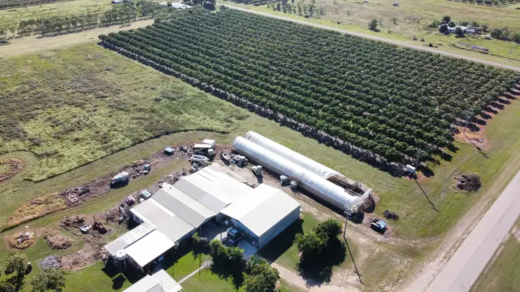 167 Bartlett Road, Horseshoe Lagoon QLD 4809
