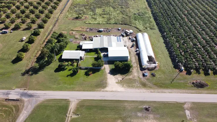 Second view of Homely rural property listing, 167 Bartlett Road, Horseshoe Lagoon QLD 4809