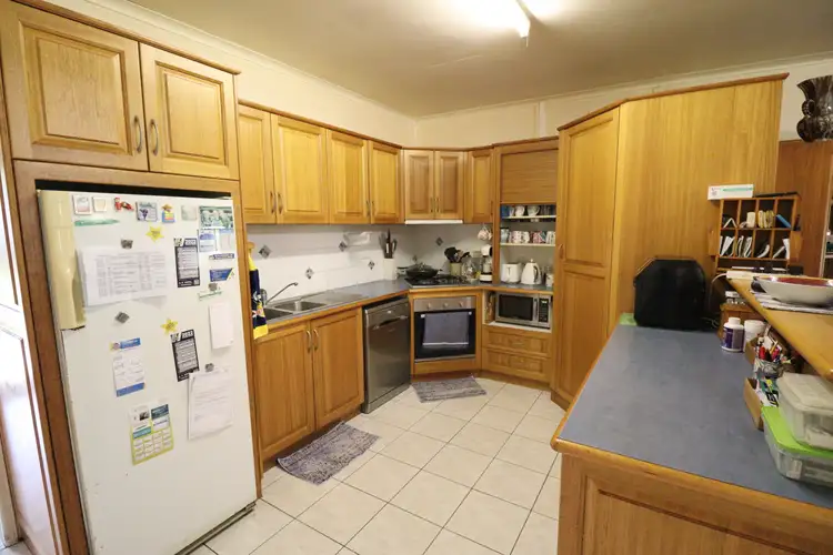 Fifth view of Homely rural property listing, 167 Bartlett Road, Horseshoe Lagoon QLD 4809