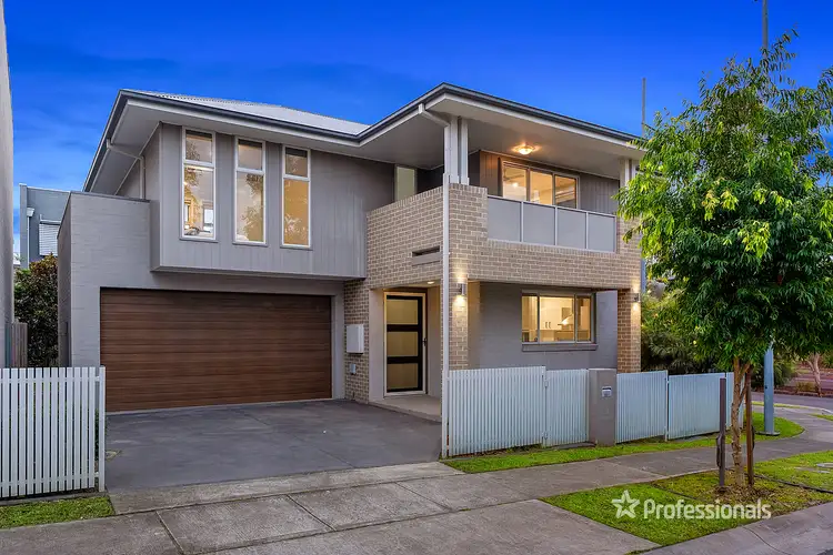 15 Galara Street, Rouse Hill NSW 2155