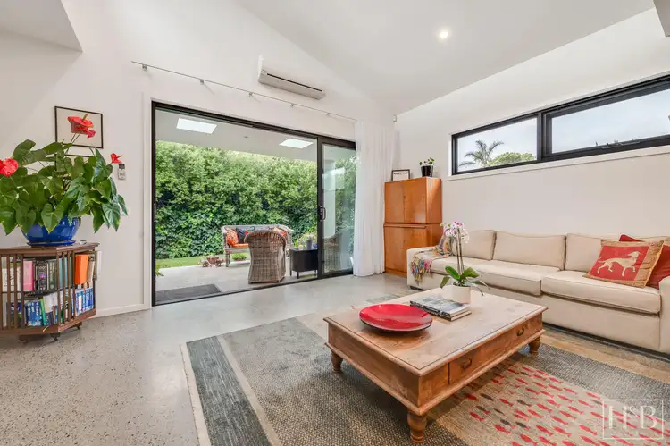 Fifth view of Homely house listing, 10 Willow Grove, Coburg VIC 3058