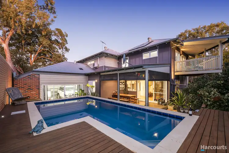 Main view of Homely house listing, 8 Hebe Lane, Woodbridge WA 6056