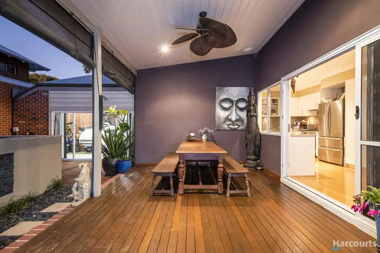 Third view of Homely house listing, 8 Hebe Lane, Woodbridge WA 6056