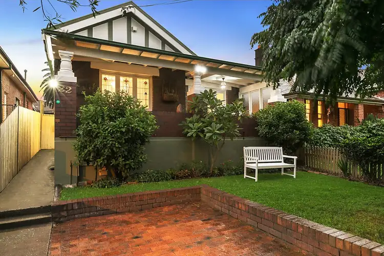 Main view of Homely house listing, 22 Henry Street, Ashfield NSW 2131