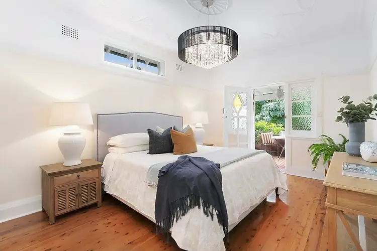 Second view of Homely house listing, 22 Henry Street, Ashfield NSW 2131