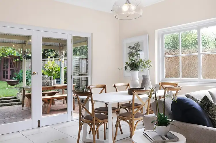 Fourth view of Homely house listing, 22 Henry Street, Ashfield NSW 2131