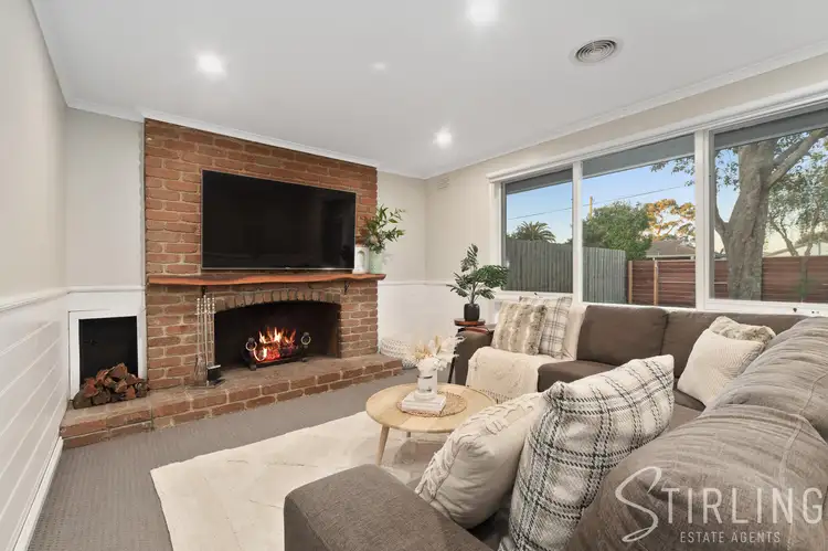 Main view of Homely house listing, 1/7 Lewis Street, Pearcedale VIC 3912
