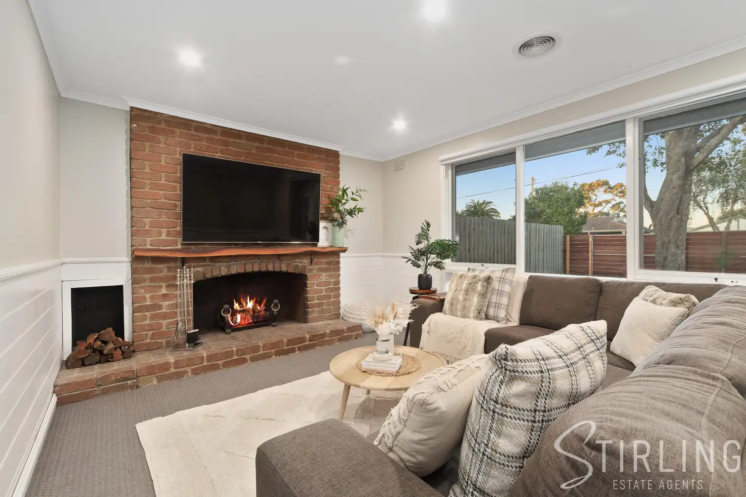 Main view of Homely house listing, 1/7 Lewis Street, Pearcedale VIC 3912