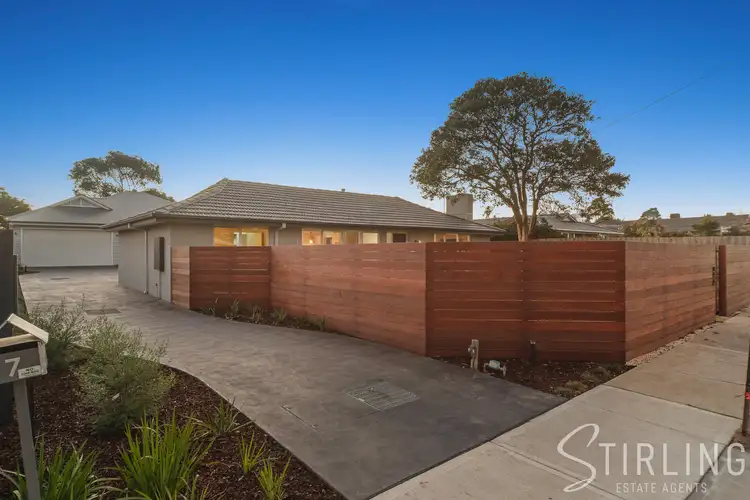 Fourth view of Homely house listing, 1/7 Lewis Street, Pearcedale VIC 3912